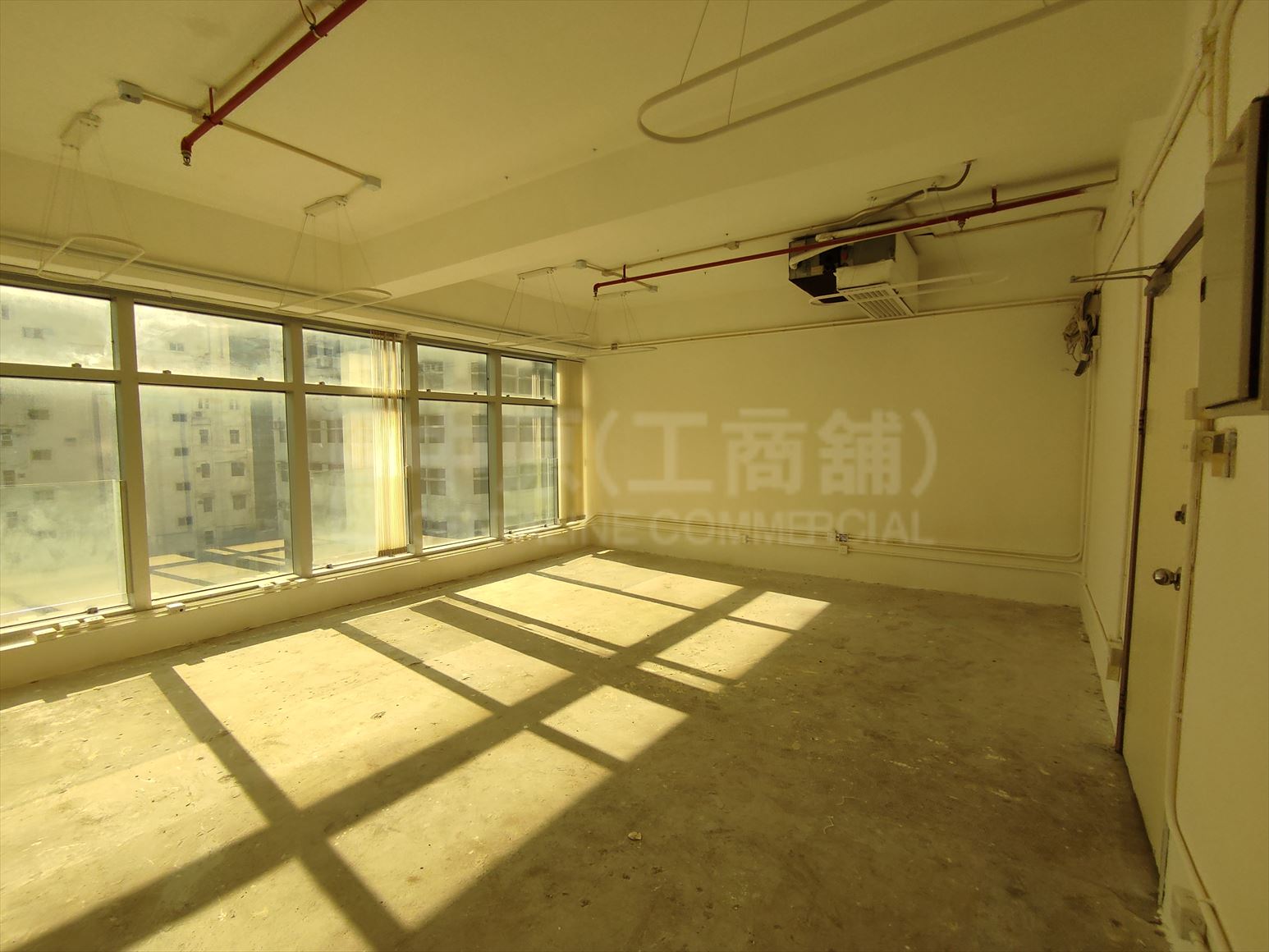 Photo materials about Keen Hung Commercial Building | Office Listing | Centaline Commercial