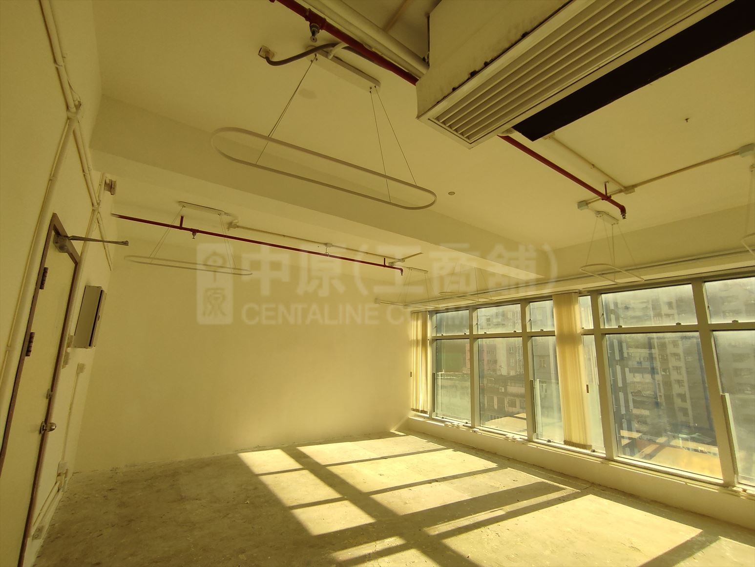 Photo materials about Keen Hung Commercial Building | Office Listing | Centaline Commercial