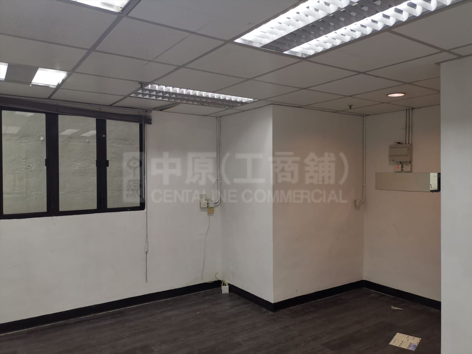 華耀商業大廈的相片資料｜寫字樓樓盤｜中原工商舖