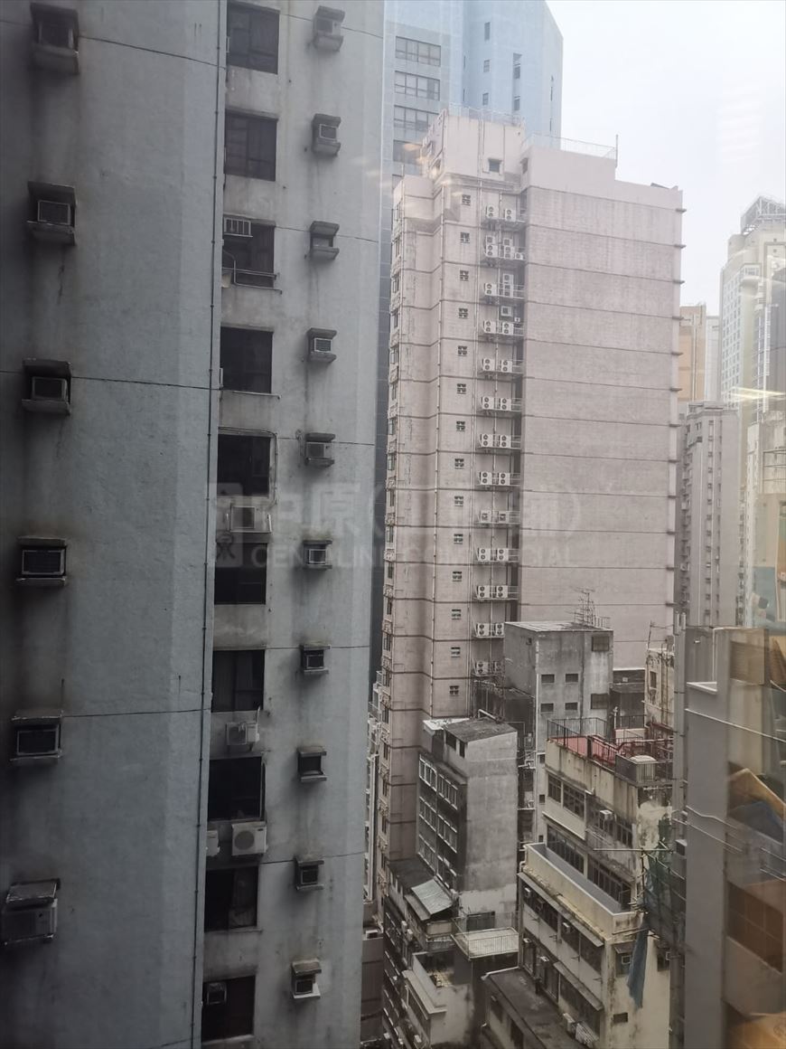 南和行大厦的相片资料｜写字楼楼盘｜中原工商铺