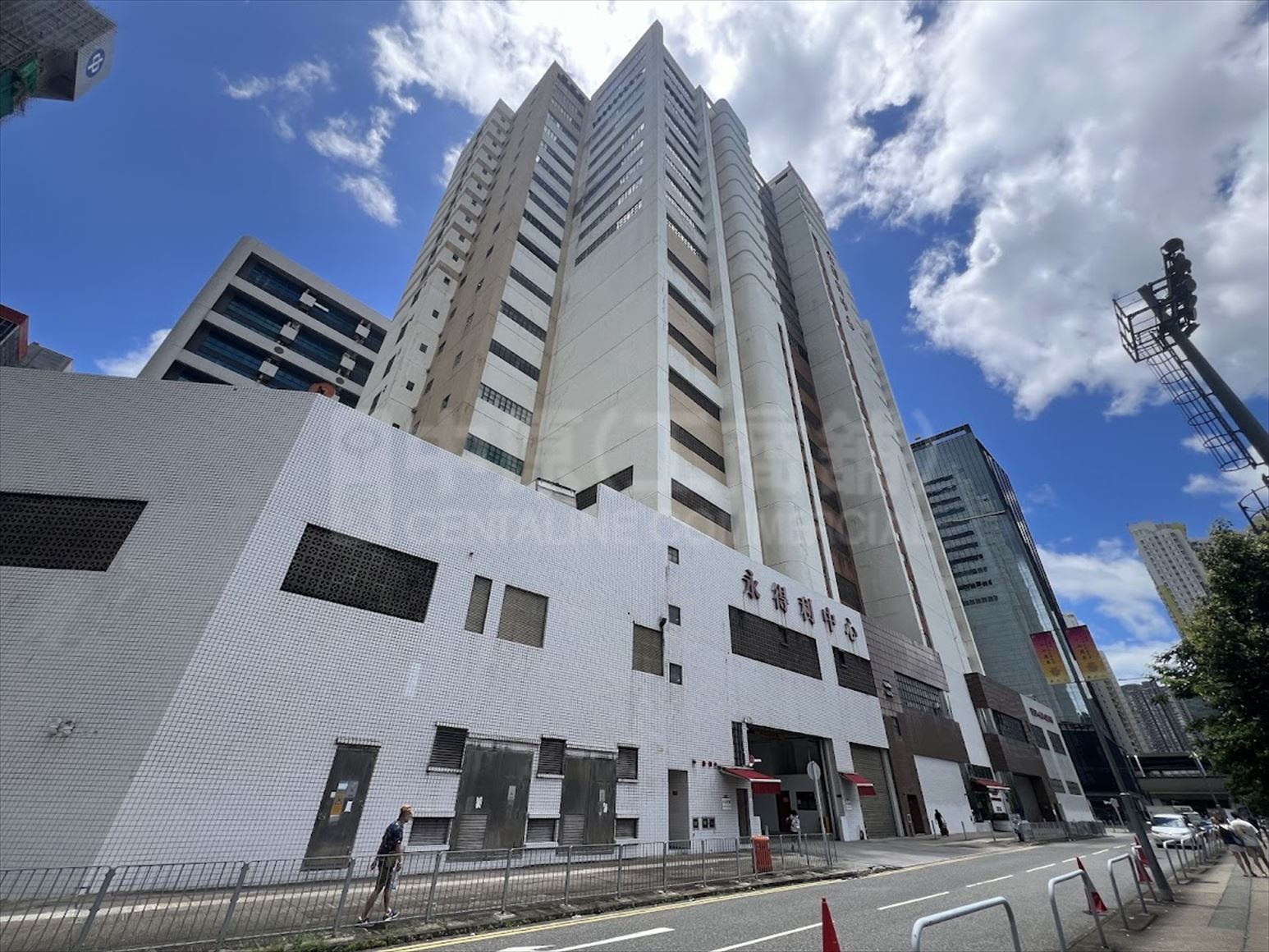 Photo materials about Ever Gain Centre | Industrial Listing | Centaline Commercial