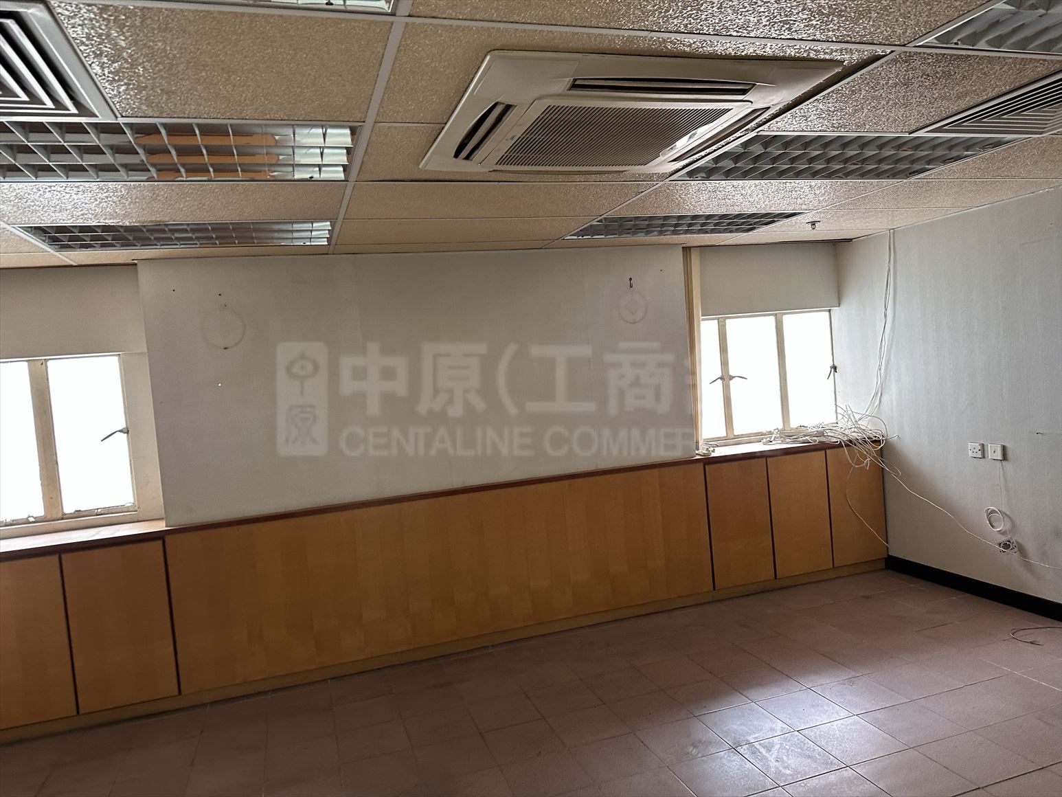 顺丰工业中心的相片资料｜工商楼盘｜中原工商铺