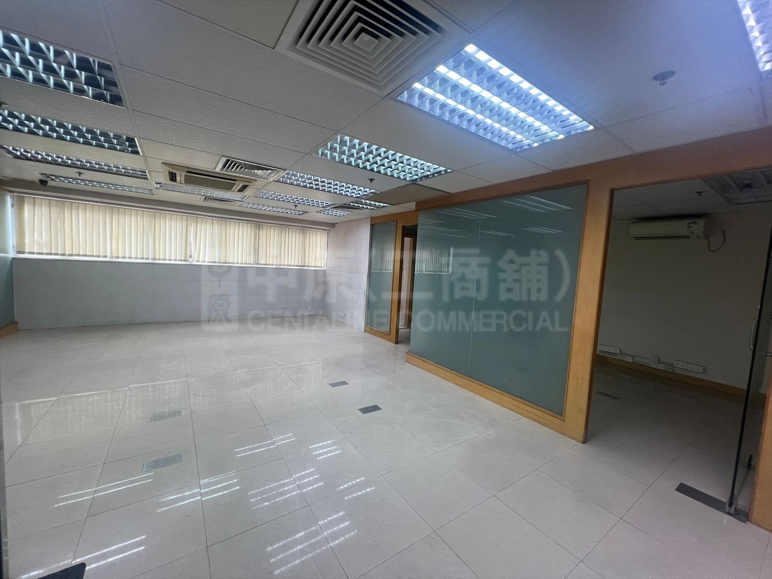 Photo materials about Kwai Cheong Centre | Industrial Listing | Centaline Commercial