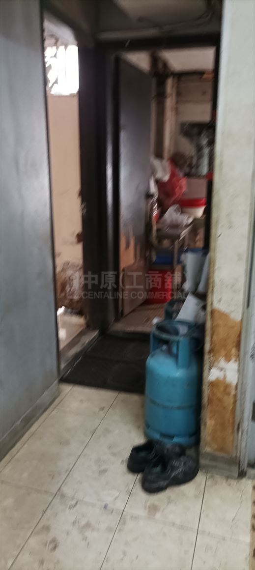 开联工业中心 A座的相片资料｜工商楼盘｜中原工商铺