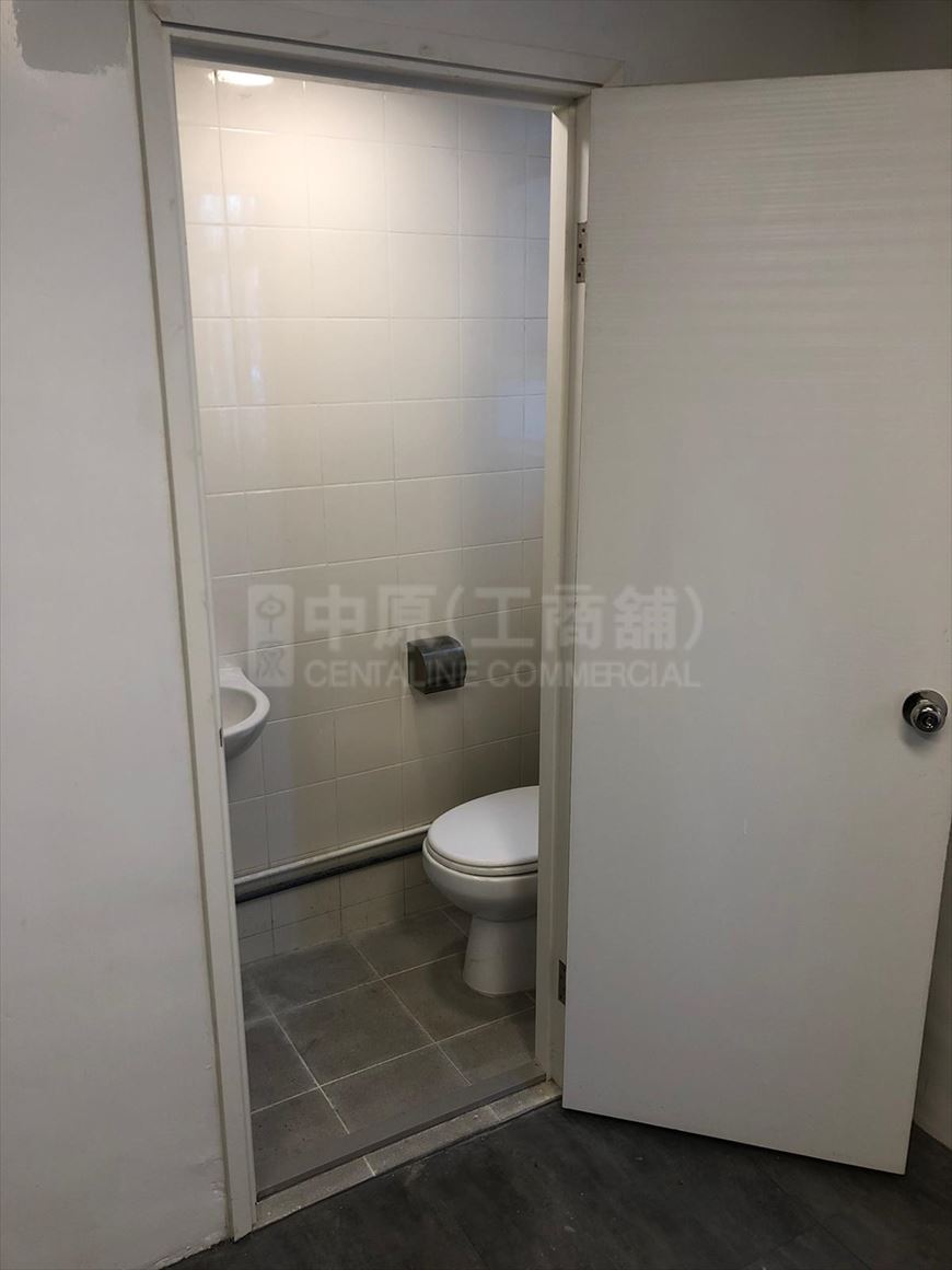 鸿盛工业大厦的相片资料｜工商楼盘｜中原工商铺