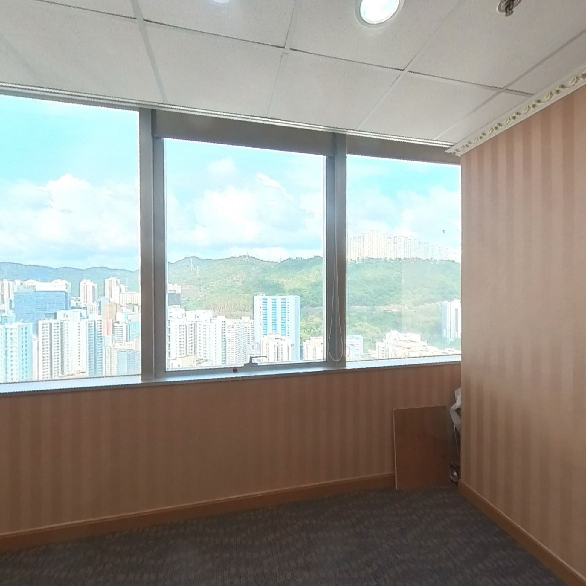 360 Panorama materials about Metroplaza Tower 2 | Office Listing | Centaline Commercial