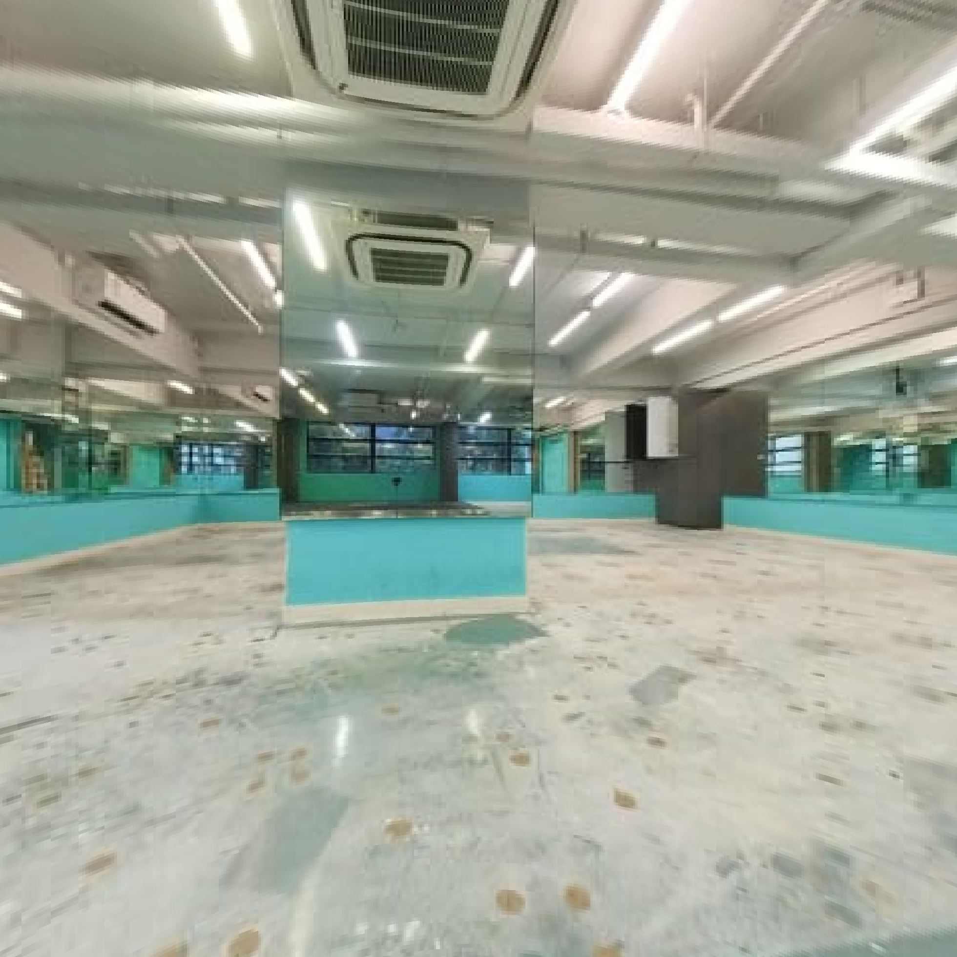 360 Panorama materials about Fook Wo Building | Office Listing | Centaline Commercial