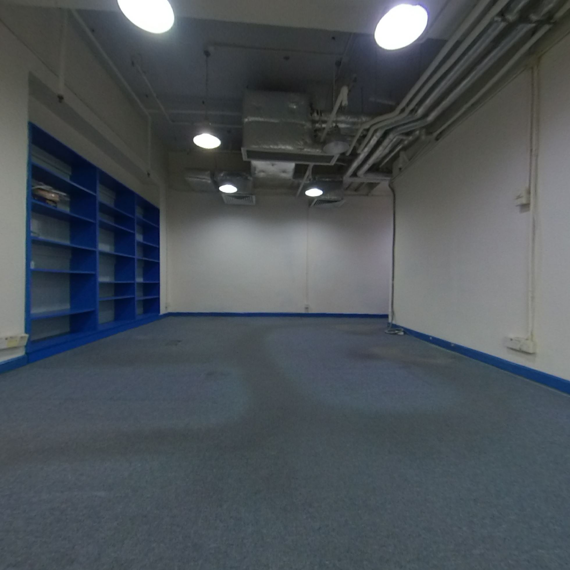 360 Panorama materials about Morrison Plaza | Office Listing | Centaline Commercial