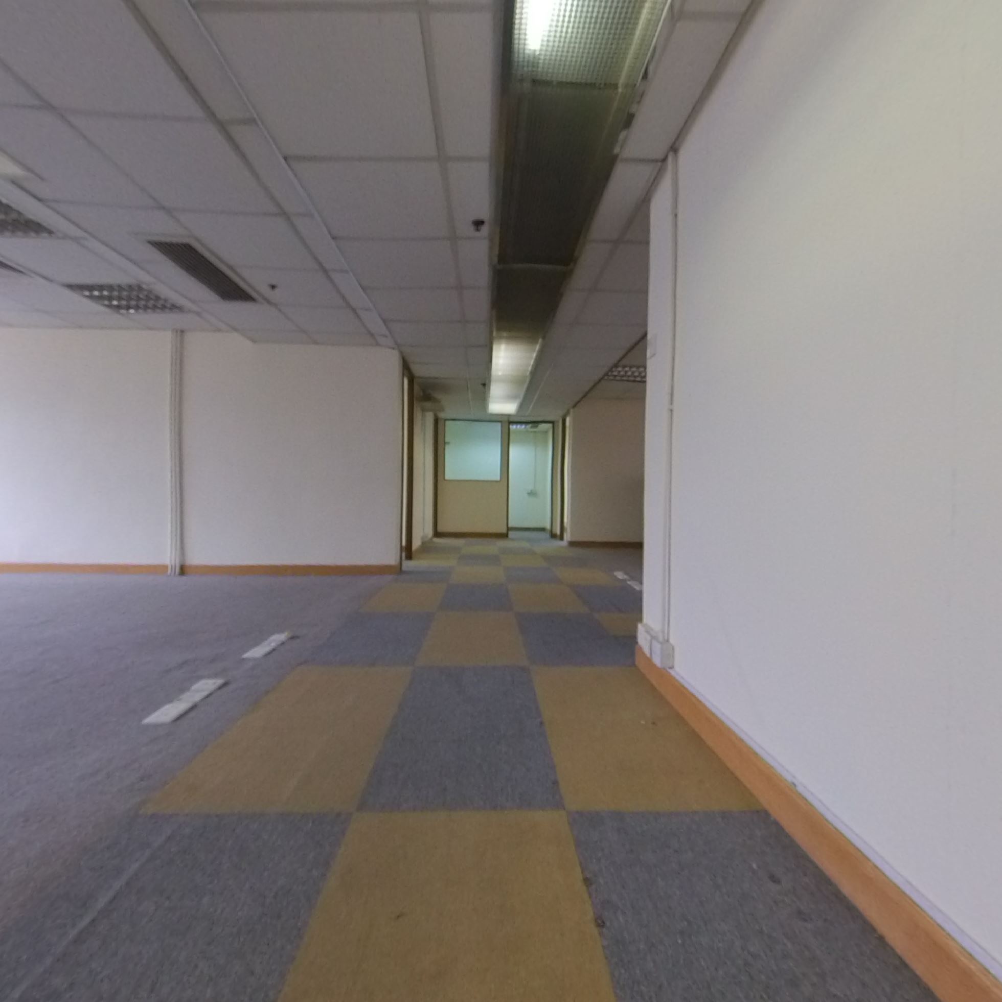360 Panorama materials about Wayson Commercial Building | Office Listing | Centaline Commercial