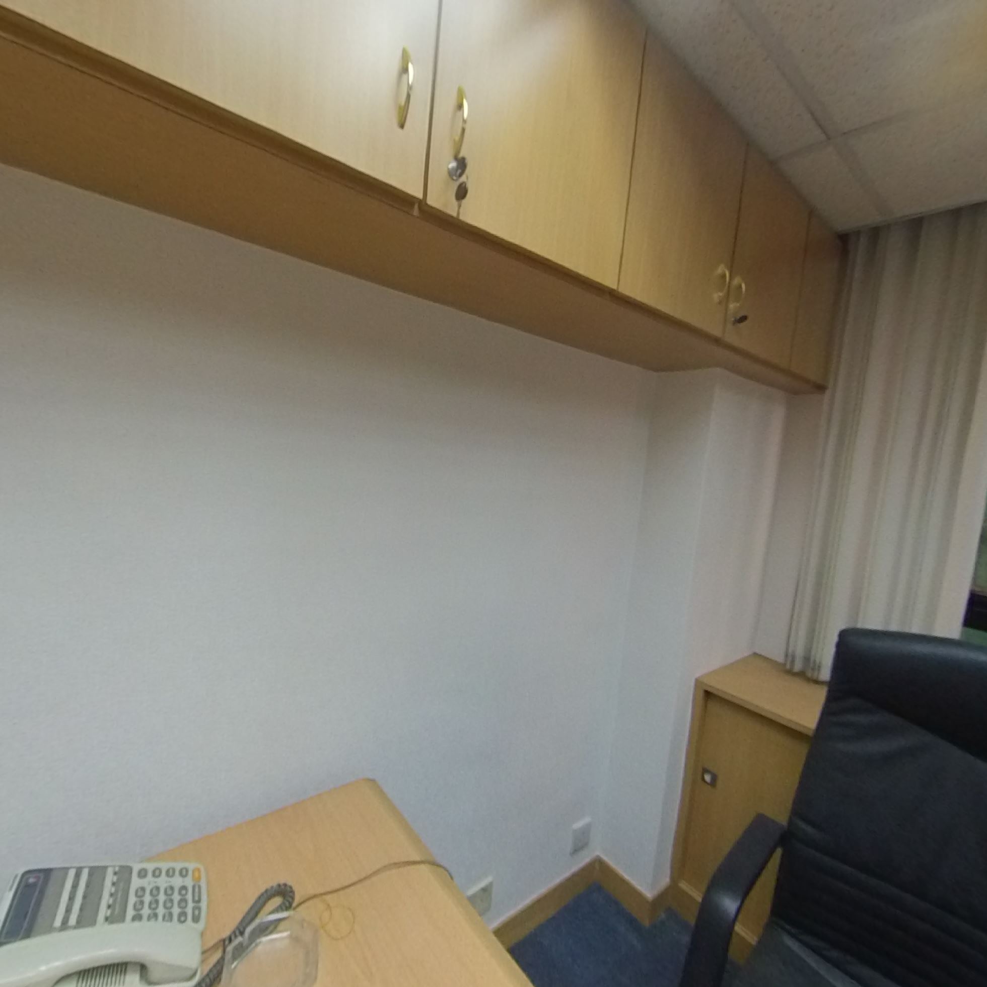 360 Panorama materials about Bank Tower | Office Listing | Centaline Commercial