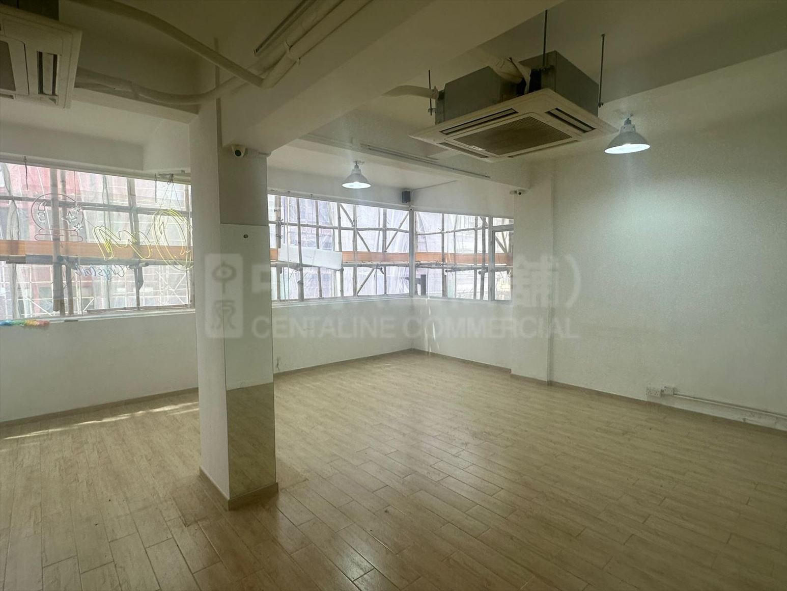 Photo materials about Prince Edward Bute Street | Retail Listing | Centaline Commercial