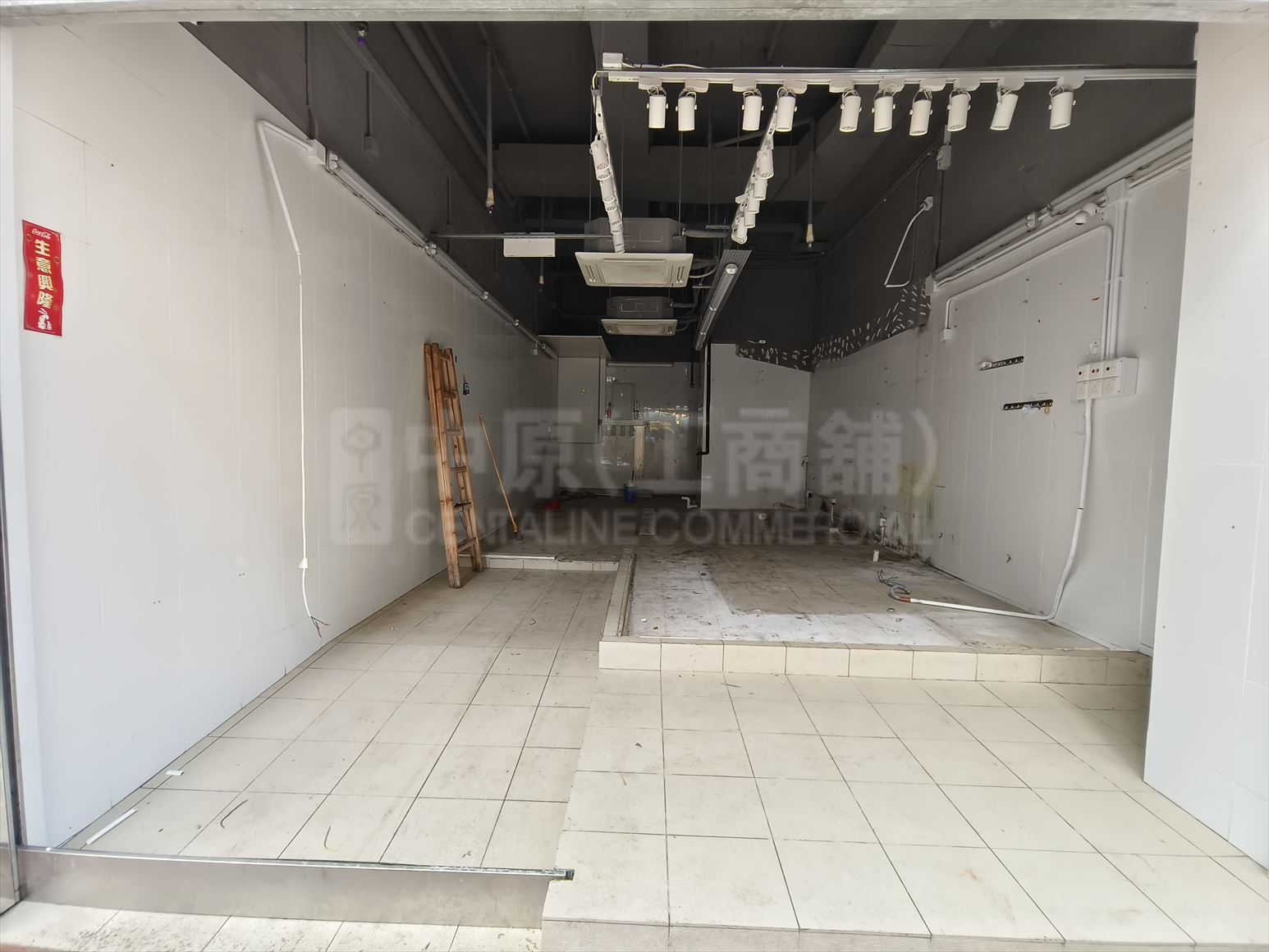 Photo materials about Tsuen Wan Shiu Wo Street | Retail Listing | Centaline Commercial