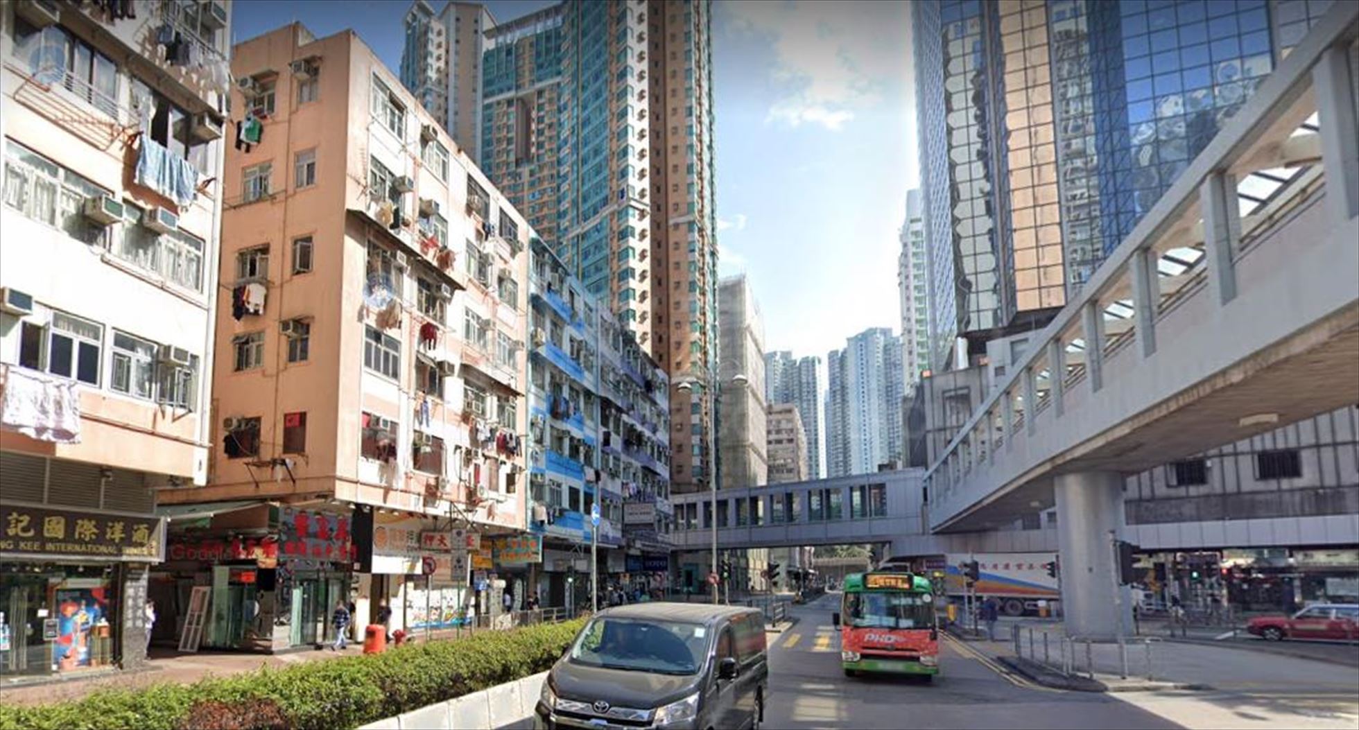 Photo materials about Tsuen Wan Sha Tsui Road | Retail Listing | Centaline Commercial