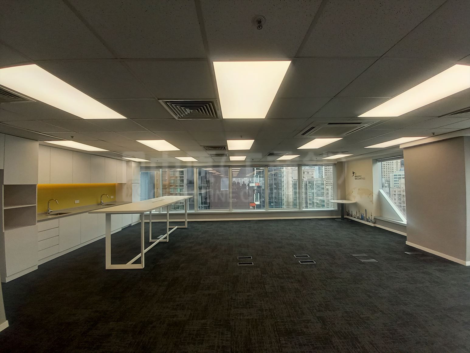 Photo materials about 88 Hing Fat Street | Office Listing | Centaline Commercial