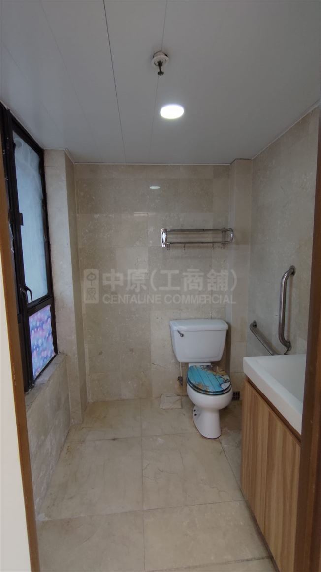 Photo materials about Loong Wan Building | Office Listing | Centaline Commercial