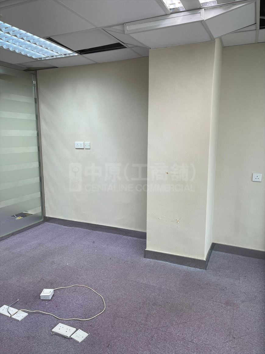 Photo materials about Glory Centre | Office Listing | Centaline Commercial