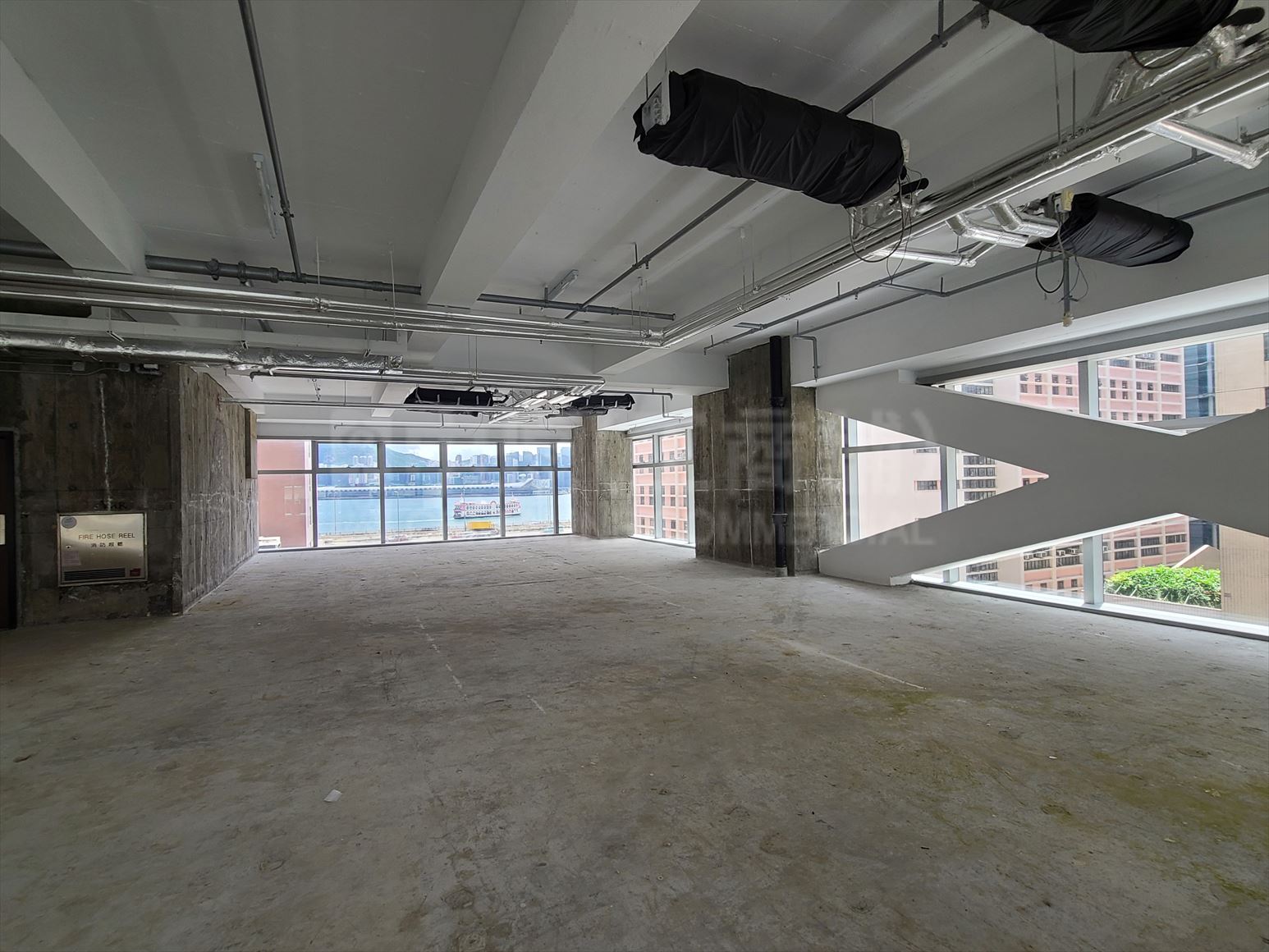 Photo materials about 633 King's Road | Office Listing | Centaline Commercial