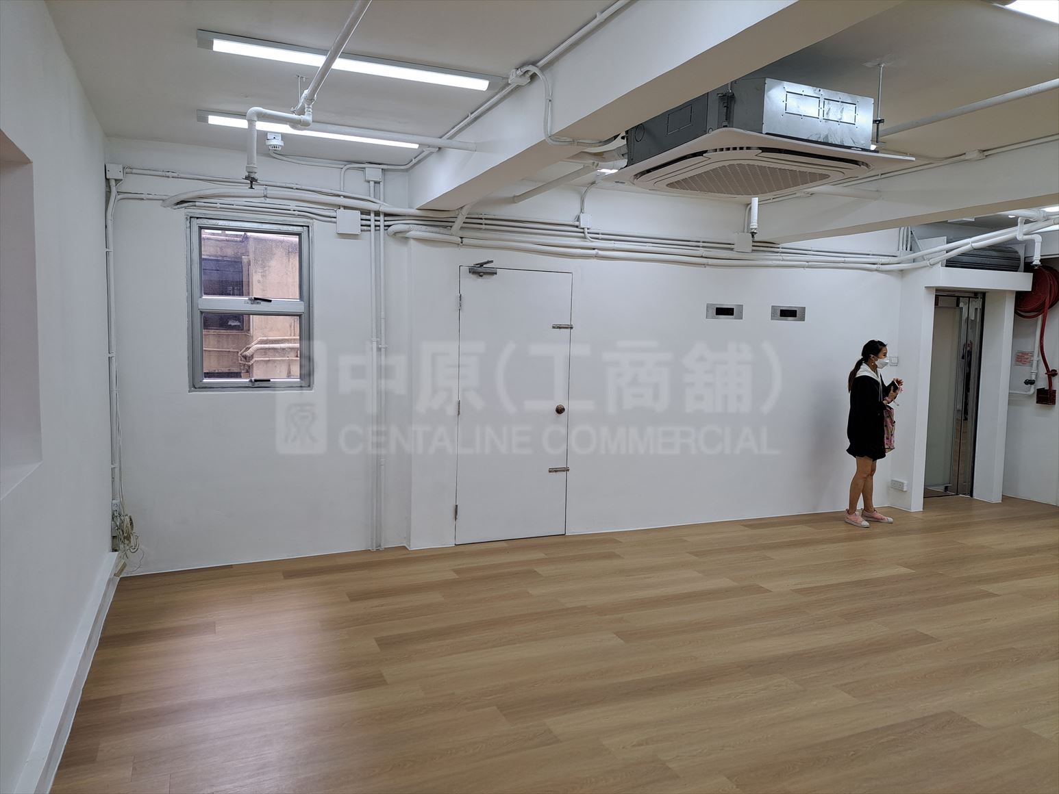 Photo materials about Tin On Sing Commercial Building | Office Listing | Centaline Commercial