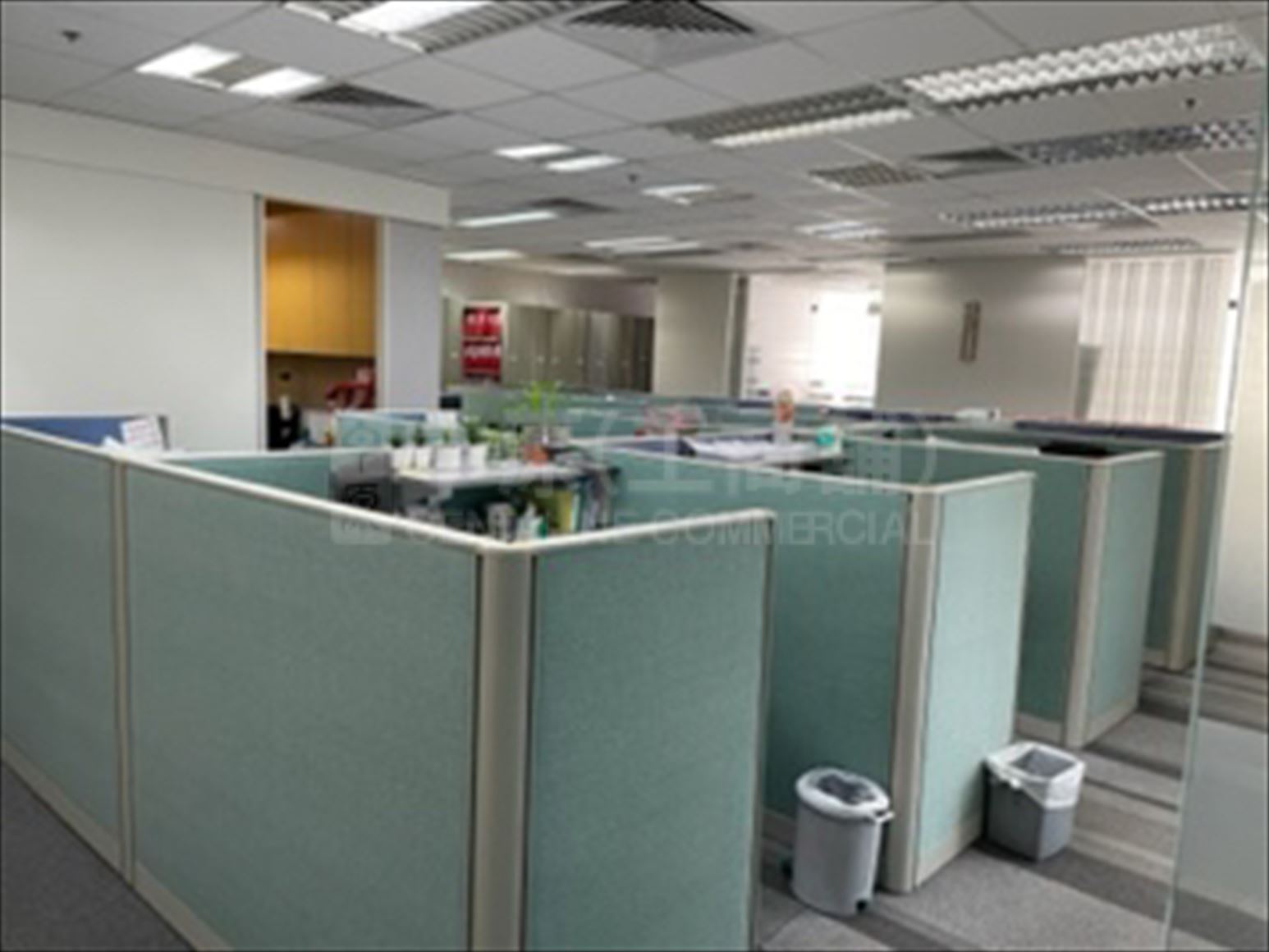 Photo materials about Metroplaza Tower 2 | Office Listing | Centaline Commercial