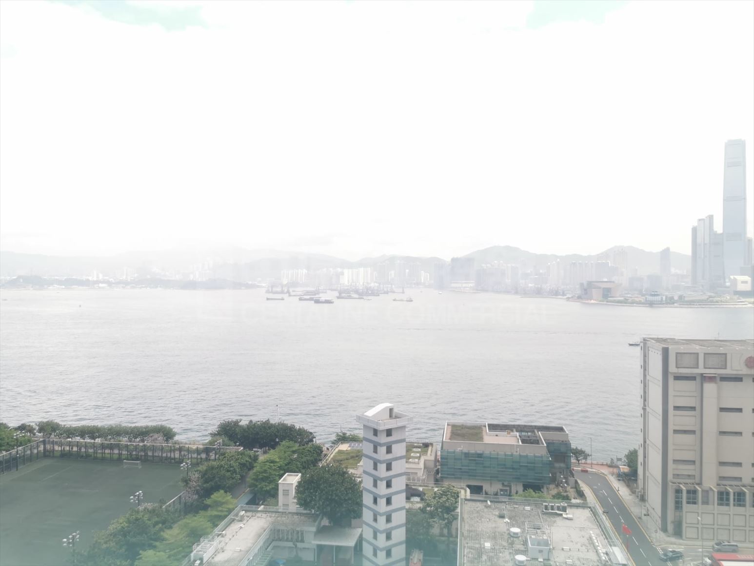 Photo materials about 1 Des Voeux Road West | Office Listing | Centaline Commercial