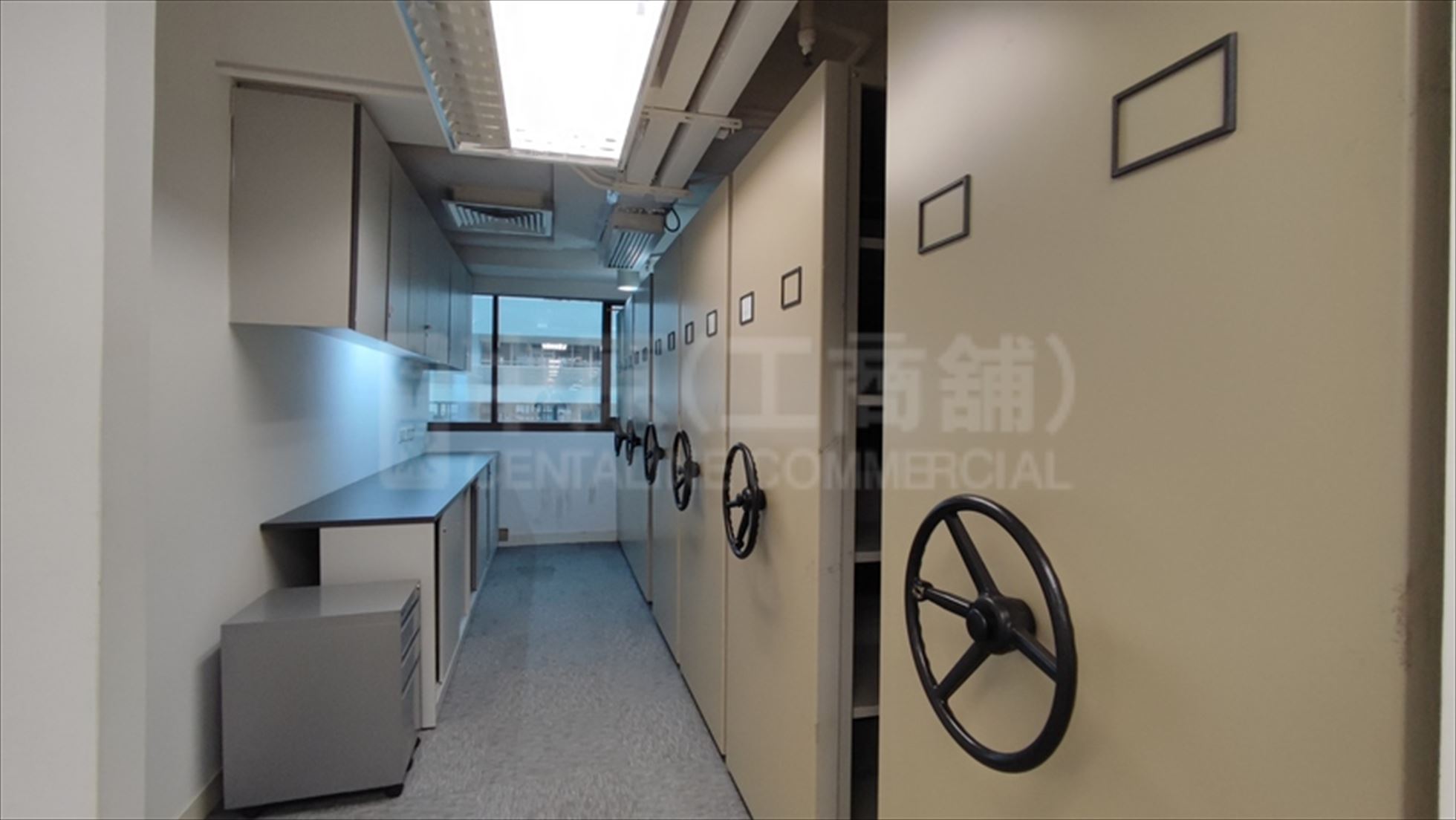 Photo materials about Trade Square | Office Listing | Centaline Commercial