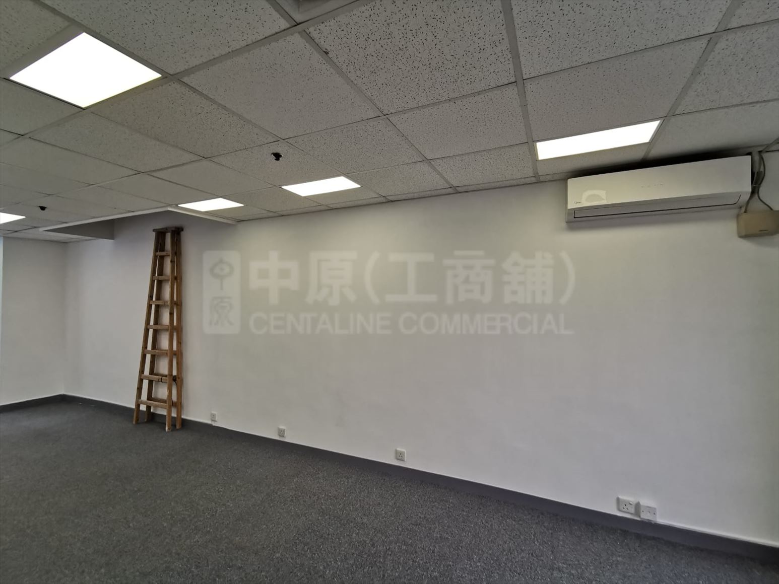 Photo materials about Nathan Centre | Office Listing | Centaline Commercial