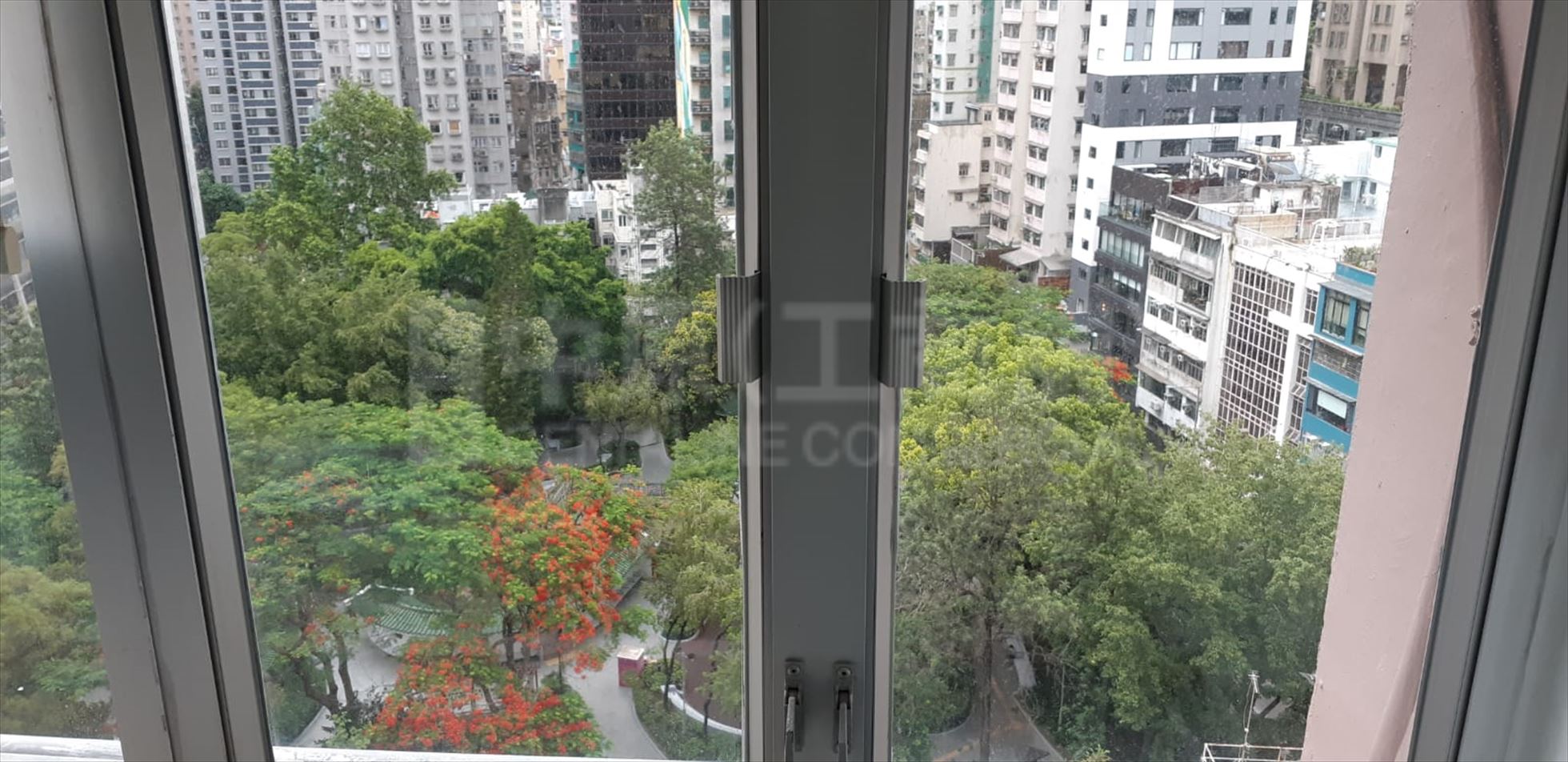 Photo materials about Hollywood Centre | Office Listing | Centaline Commercial