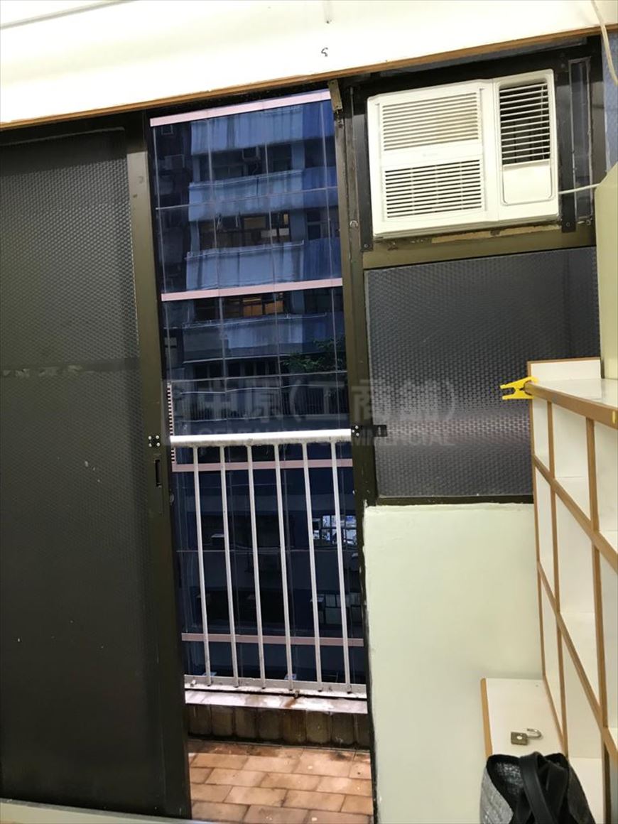 和興商業大廈的相片資料｜寫字樓樓盤｜中原工商舖