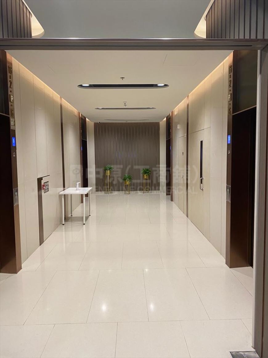 Photo materials about Magnet Place Tower 1 | Office Listing | Centaline Commercial