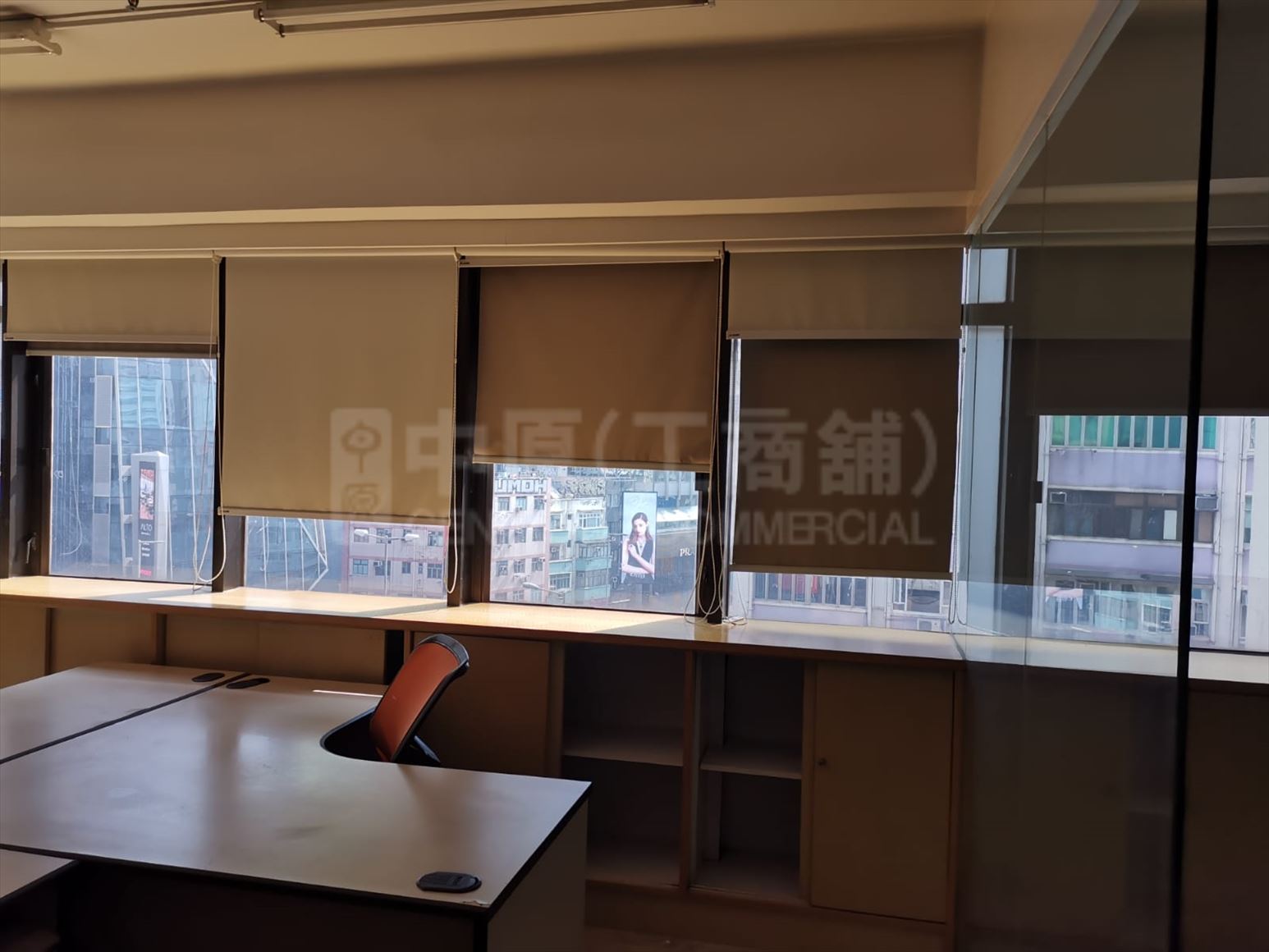 嘉年华商业大厦的相片资料｜写字楼楼盘｜中原工商铺