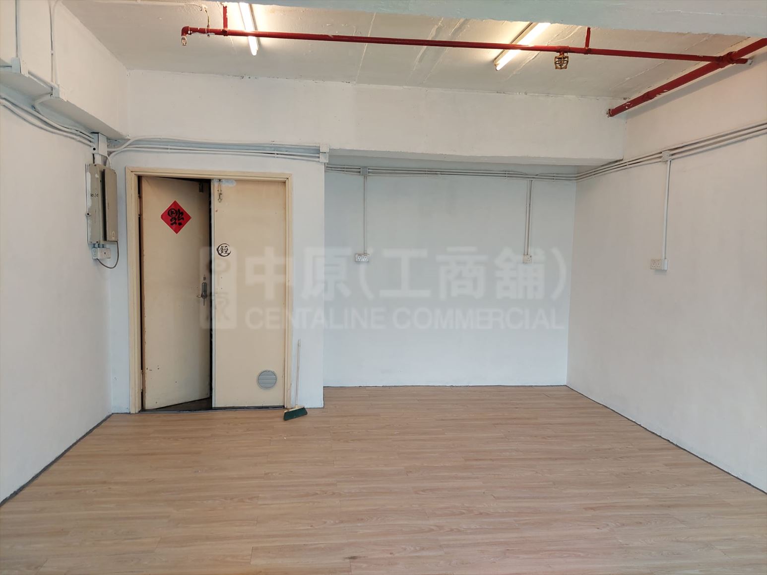 得利工業中心 A座的相片資料｜工商樓盤｜中原工商舖