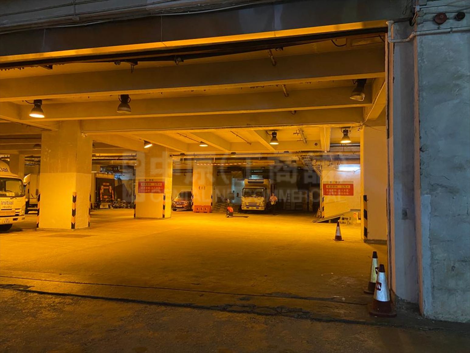 Photo materials about Leapont Centre | Industrial Property | Centaline Commercial