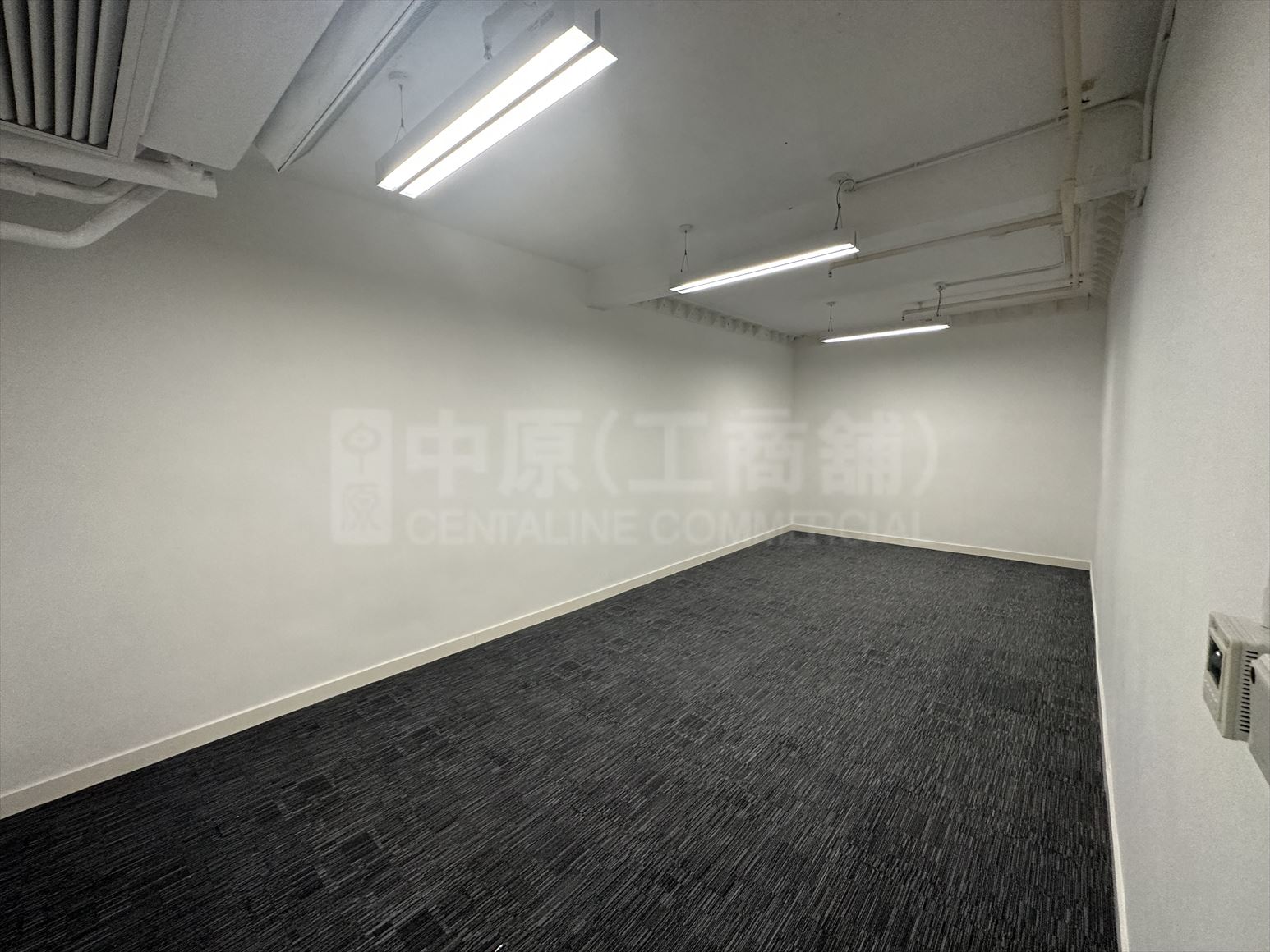 Photo materials about Lane Up | Office Listing | Centaline Commercial