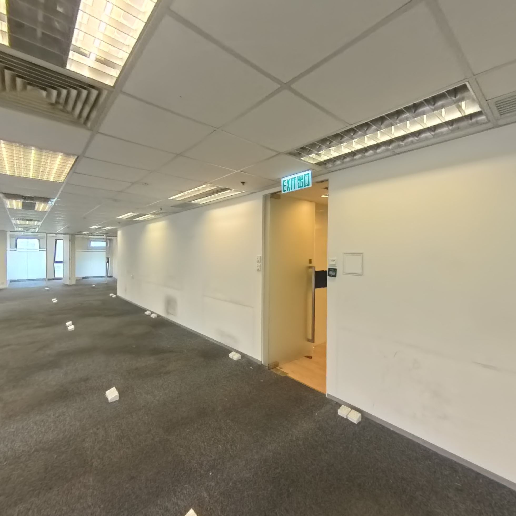 海外信托银行大厦的360全景资料｜写字楼楼盘｜中原工商铺