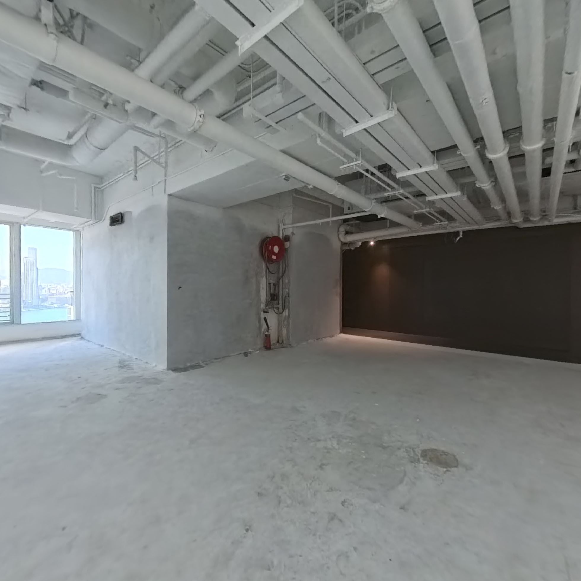 United Asia Finance Centre｜Office Property | Centaline Commercial