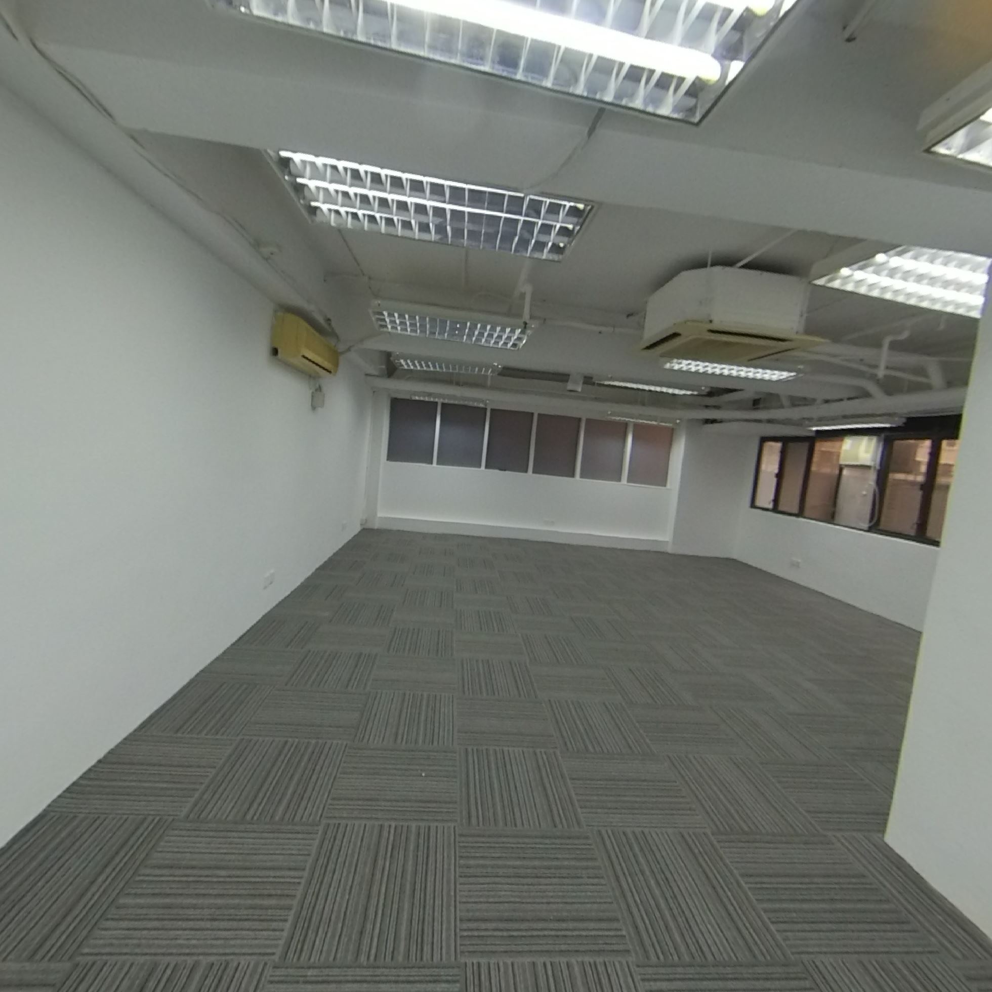 Causeway Bay Centre｜Office Property | Centaline Commercial