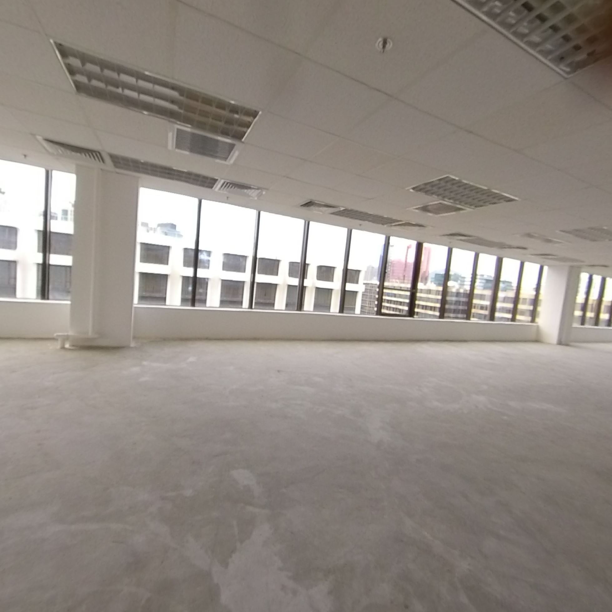 360 Panorama materials about Empire Centre | Office Listing | Centaline Commercial