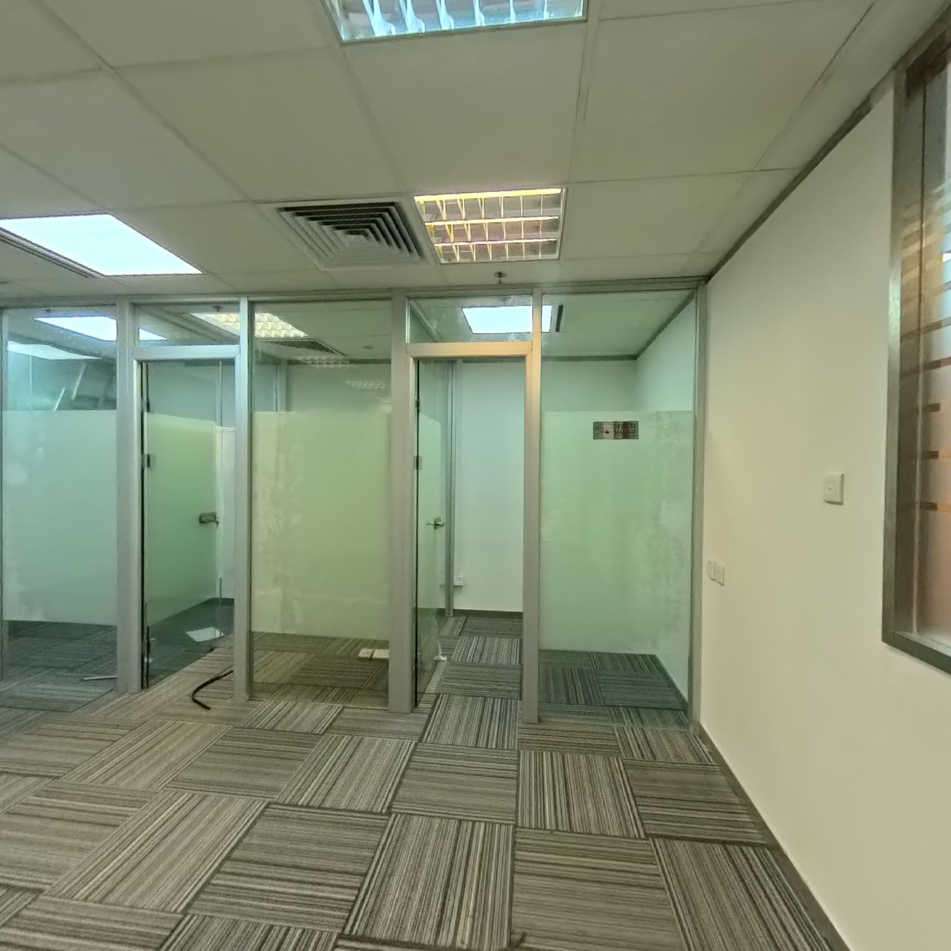 Lippo Centre Tower 1｜Office Property | Centaline Commercial