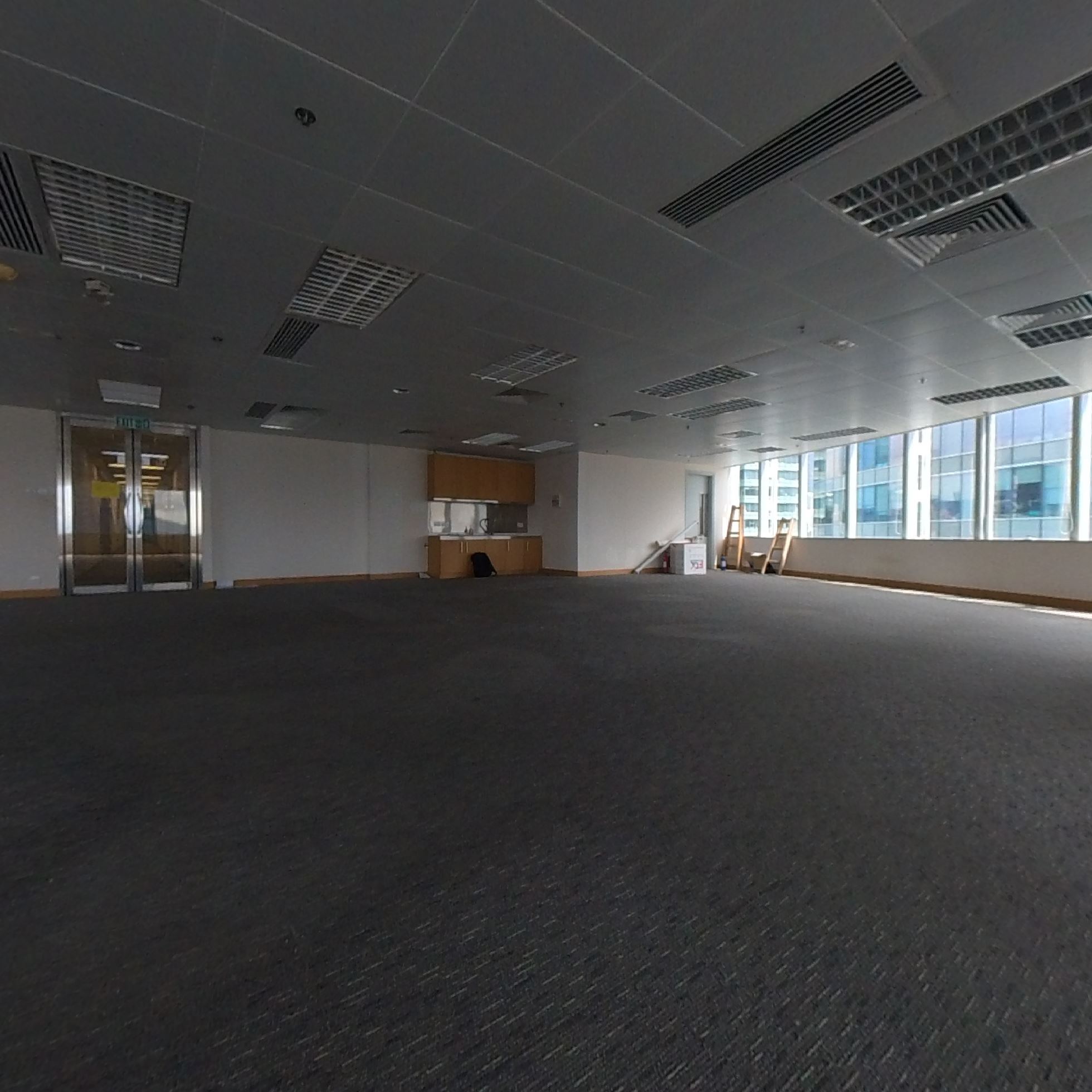 企业广场三期的360全景资料｜写字楼楼盘｜中原工商铺