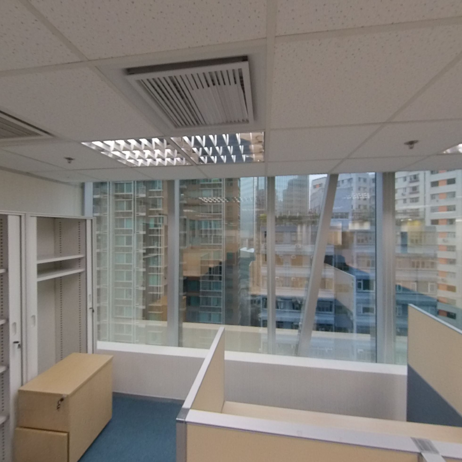 360 Panorama materials about 148 Electric Road | Office Listing | Centaline Commercial