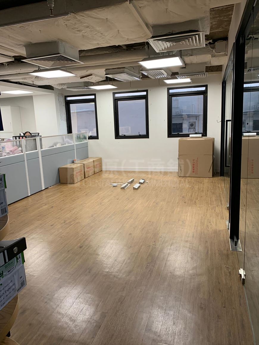 Photo materials about Woon Lee Commercial Building | Office Listing | Centaline Commercial