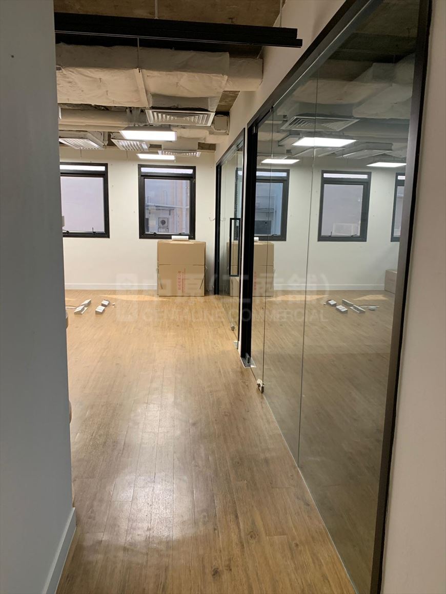 Photo materials about Woon Lee Commercial Building | Office Listing | Centaline Commercial