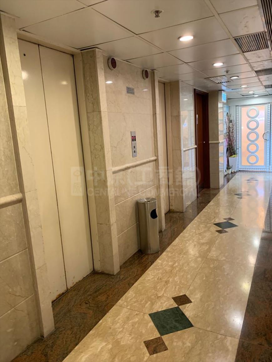Photo materials about Cameron Commercial Centre | Office Listing | Centaline Commercial