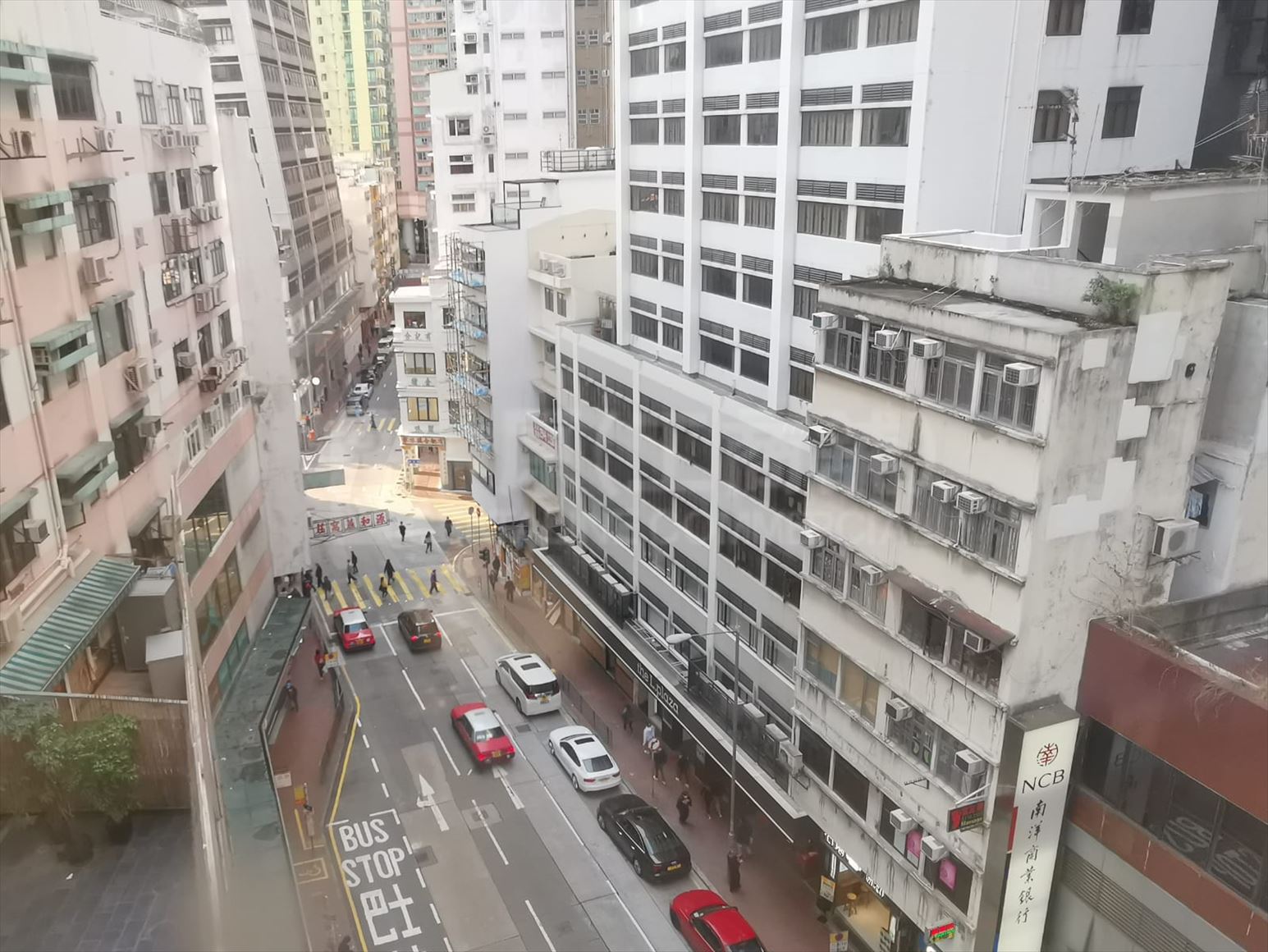 Hong Kong Estate Centres | 【Catalog 圖鑑】- 031 Ching Lai