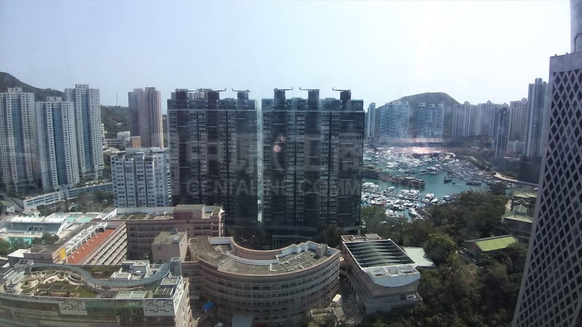 启时深湾大厦的相片资料｜写字楼楼盘｜中原工商铺