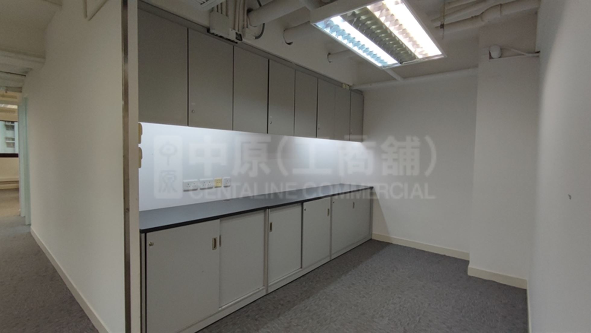 Photo materials about Trade Square | Office Listing | Centaline Commercial