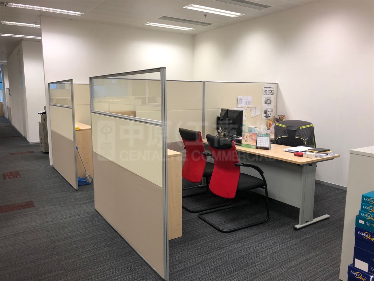 Photo materials about One Pacific Centre | Office Listing | Centaline Commercial