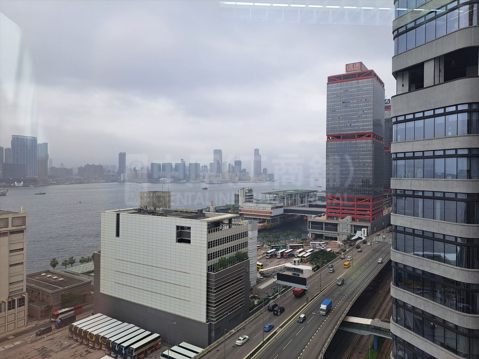 Photo materials about 1 Des Voeux Road West | Office Listing | Centaline Commercial