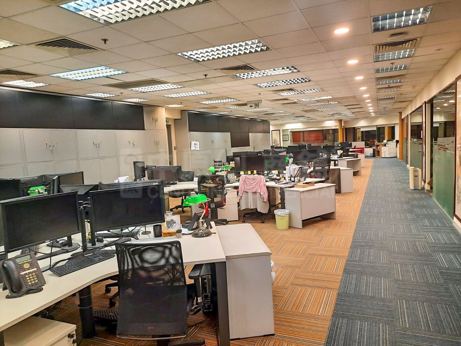 Photo materials about Enterprise Square Tower I | Office Listing | Centaline Commercial