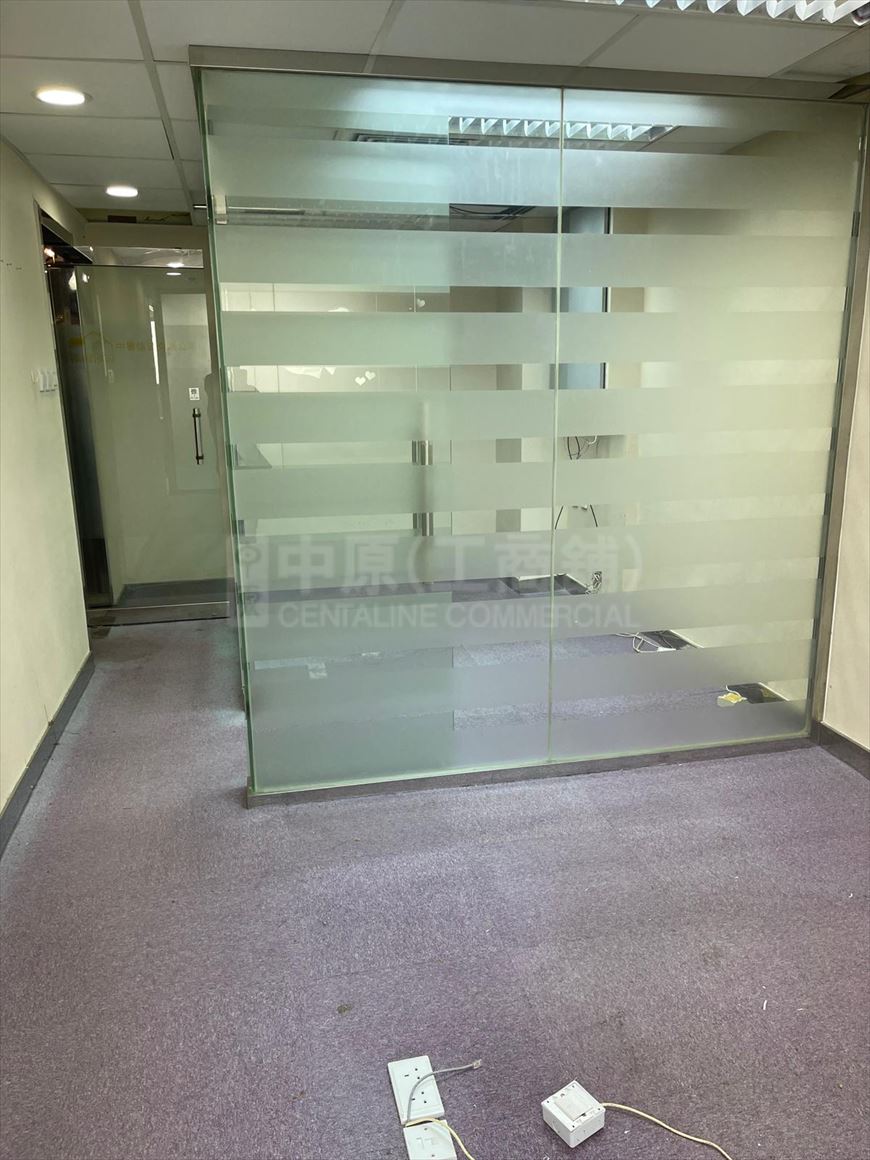 Photo materials about Glory Centre | Office Listing | Centaline Commercial